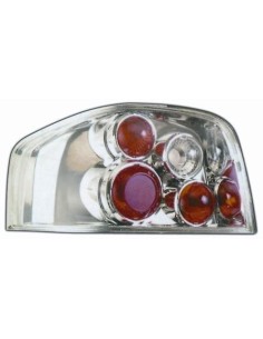 KIT FANALE POSTERIORE AUDI A3 2003 MOD. LEXUSDEPO MK.AD.3