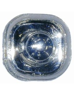 KIT FANALINO/LUCCIOLA LATERALE AUDI A3/A4 CRYSTAL CROMATODEPO MK.AD.4