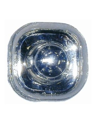 KIT FANALINO/LUCCIOLA LATERALE AUDI A3/A4 CRYSTAL CROMATODEPO MK.AD.4