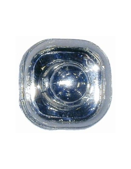 KIT FANALINO/LUCCIOLA LATERALE AUDI A3/A4 CRYSTAL CROMATODEPO MK.AD.4