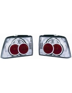 KIT FANALE POSTERIORE ALFA ROMEO 155 MOD. LEXUS CROMATODEPO MK.AR.6