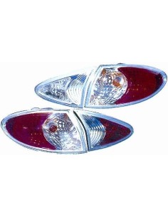 KIT FANALE POSTERIORE ALFA ROMEO 147 MOD. LEXUSDEPO MK.AR.7