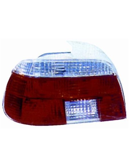 KIT FANALE POSTERIORE BMW SERIE 5 E39 BERLINA 95' DESIGN 2000DEPO MK.BM.19