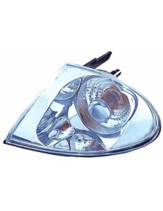 KIT FANALINO ANTERIORE BMW SERIE 3 E46 BERLINA CRYSTALDEPO MK.BM.20