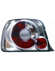 KIT FANALE POSTERIORE BMW SERIE 3 E36 91 COMPACT MOD. LEXUSDEPO MK.BM.27