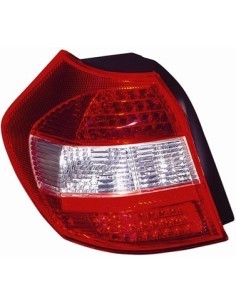 KIT FANALE POSTERIORE BMW SERIE 1 A LEDDEPO MK.BM.50