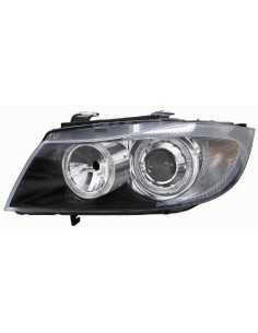 KIT PROIETTORE BMW SERIE 3 E90 BERLINA C/LENTIC. TECN. CELIS PARAB. NERADEPO MK.BM.51