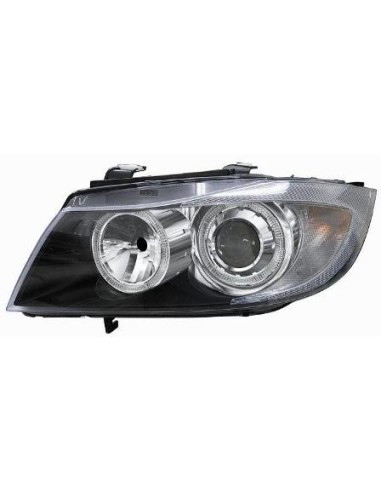 KIT PROIETTORE BMW SERIE 3 E90 BERLINA C/LENTIC. TECN. CELIS PARAB. NERADEPO MK.BM.51