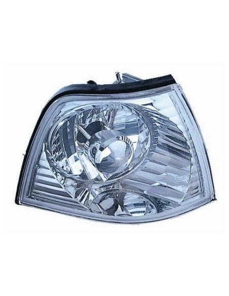 KIT FANALINO ANTERIORE BMW SERIE 3 E36 91 BERLINA CRYSTALDEPO MK.BM.8