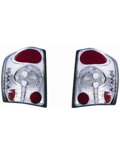KIT FANALE POSTERIORE CHRYSLER GRAND CHEROKEE MOD. LEXUSDEPO MK.CH.1