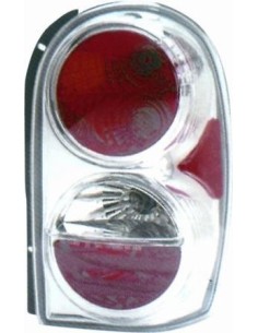 KIT FANALE POSTERIORE JEEP CHEROKEE 2001 MOD. LEXUS CROMATODEPO MK.CH.3