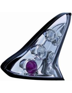 KIT FANALE POSTERIORE CITROEN C4 3 PORTE MOD. LEXUSDEPO MK.CT.11