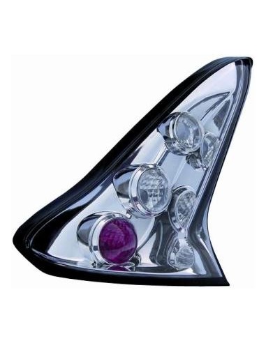 KIT FANALE POSTERIORE CITROEN C4 3 PORTE MOD. LEXUSDEPO MK.CT.11