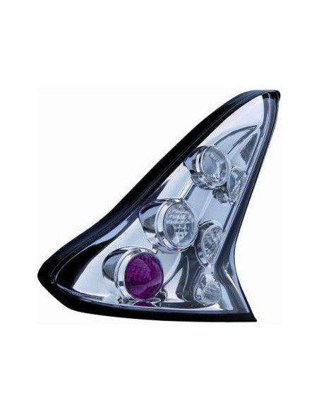 KIT FANALE POSTERIORE CITROEN C4 3 PORTE MOD. LEXUSDEPO MK.CT.11