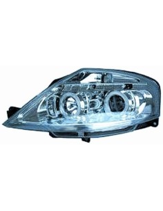 KIT PROIETTORE CITROEN C3 CON LENTICOLARE CROMATODEPO MK.CT.13