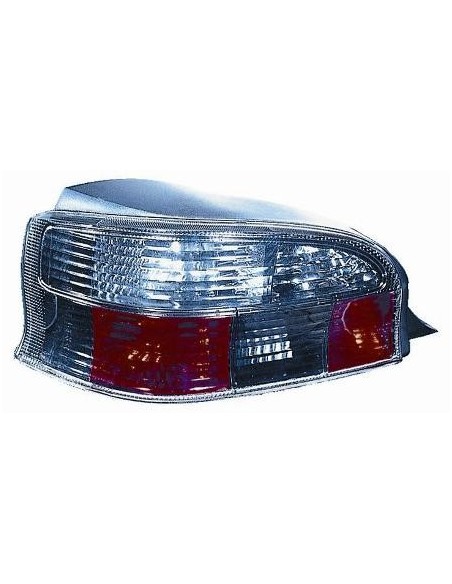 KIT FANALE POSTERIORE CITROEN SAXO FUME'DEPO MK.CT.2
