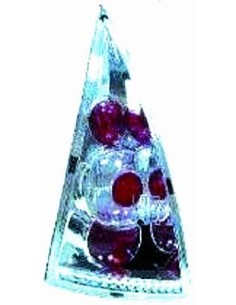 KIT FANALE POSTERIORE CITROEN C3 MOD. LEXUSDEPO MK.CT.4