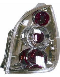 KIT FANALE POSTERIORE CITROEN C2 MOD. LEXUSDEPO MK.CT.5