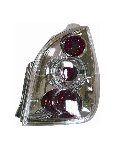 KIT FANALE POSTERIORE CITROEN C2 MOD. LEXUSDEPO MK.CT.5