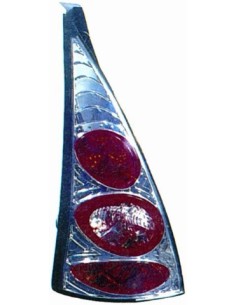 KIT FANALE POSTERIORE CITROEN C3 MOD. NEW LOOKDEPO MK.CT.6