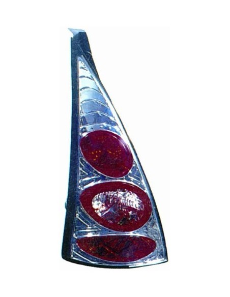 KIT FANALE POSTERIORE CITROEN C3 MOD. NEW LOOKDEPO MK.CT.6