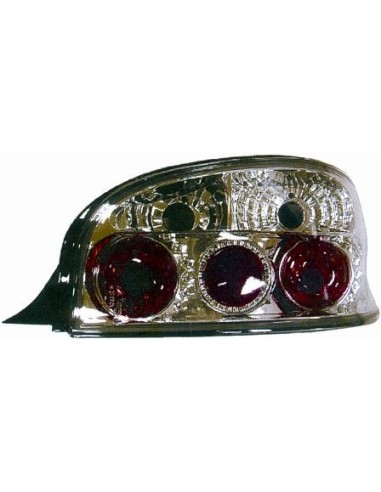 KIT FANALE POSTERIORE CITROEN SAXO MOD. LEXUSDEPO MK.CT.7