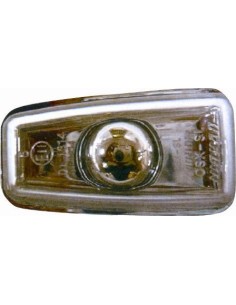 KIT FANALINO/LUCCIOLA LATERALE CITROEN SAXO CRYSTAL CROMATODEPO MK.CT.8