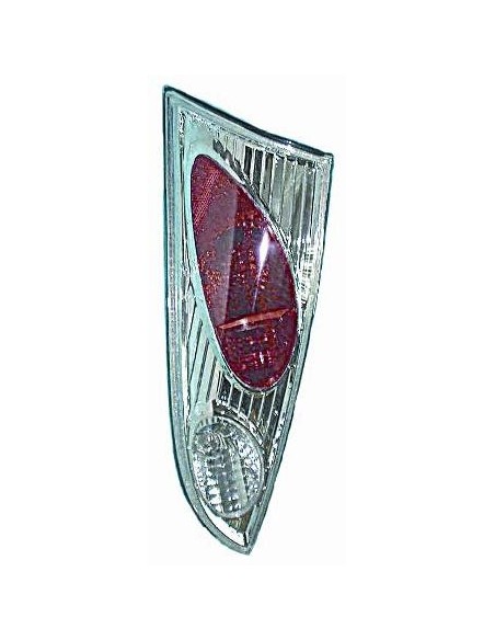 KIT FANALE POSTERIORE FORD FOCUS 98 5 PORTE MOD. LEXUSDEPO MK.FD.1