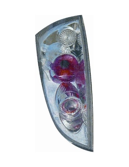 KIT FANALE POSTERIORE FORD FOCUS 3/5P. MOD. LEXUSDEPO MK.FD.10