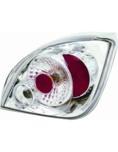 KIT FANALE POSTERIORE FORD FIESTA 96 MOD. LEXUSDEPO MK.FD.11