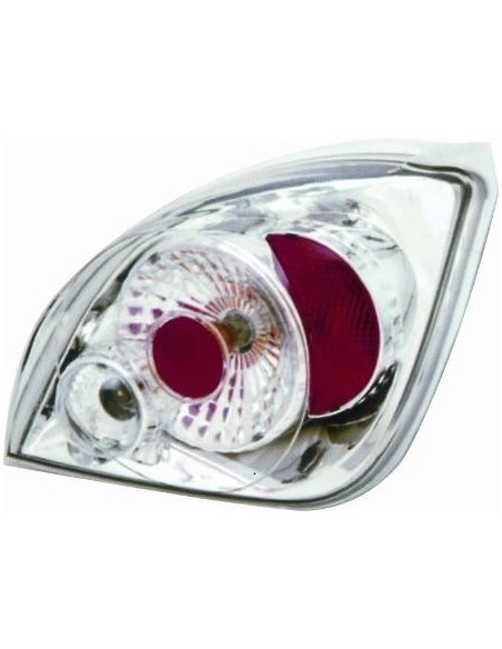 KIT FANALE POSTERIORE FORD FIESTA 96 MOD. LEXUSDEPO MK.FD.11