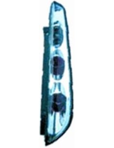 KIT FANALE POSTERIORE FORD FOCUS 2005 MOD. LEXUS CROMATODEPO MK.FD.14