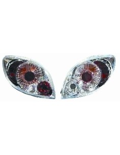 KIT FANALE POSTERIORE FORD KA MOD. LEXUSDEPO MK.FD.4