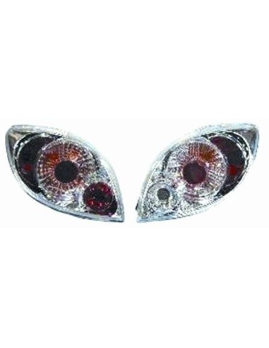 KIT FANALE POSTERIORE FORD KA MOD. LEXUSDEPO MK.FD.4