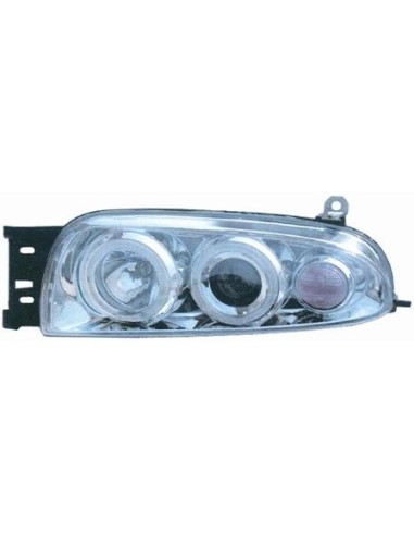 KIT PROIETTORE FORD FIESTA 96 C\\LENTICOLAREDEPO MK.FD.9