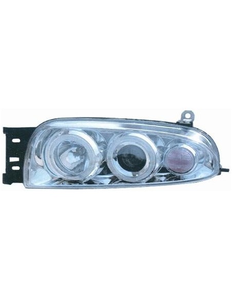 KIT PROIETTORE FORD FIESTA 96 C\\LENTICOLAREDEPO MK.FD.9