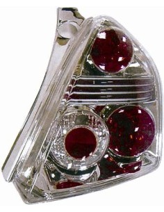 KIT FANALE POSTERIORE FIAT STILO 3 PORTE MOD. LEXUSDEPO MK.FT.4