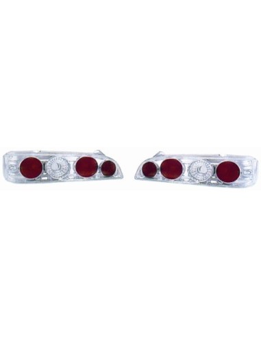 KIT FANALE POSTERIORE FIAT 600 MOD. LEXUSDEPO MK.FT.5