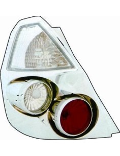 KIT FANALE POSTERIORE HONDA JAZZ CROMATODEPO MK.HO.1