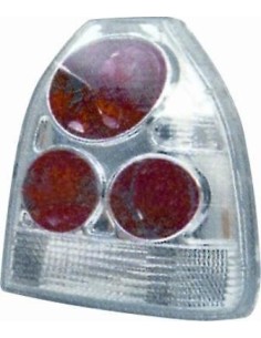 KIT FANALE POSTERIORE HONDA CIVIC 96 MOD. LEXUS CROMATODEPO MK.HO.2