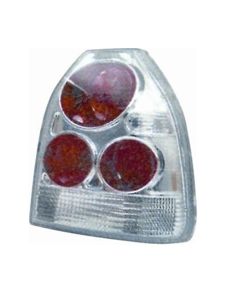 KIT FANALE POSTERIORE HONDA CIVIC 96 MOD. LEXUS CROMATODEPO MK.HO.2