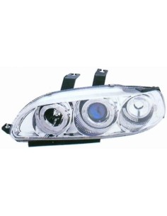 KIT PROIETTORE HONDA CIVIC 92 3P. C\\LENTICOLAREDEPO MK.HO.5