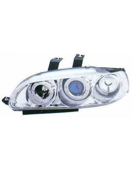 KIT PROIETTORE HONDA CIVIC 92 3P. C\\LENTICOLAREDEPO MK.HO.5