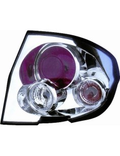 KIT FANALE POSTERIORE HYUNDAI GETZ MOD. LEXUSDEPO MK.HY.4