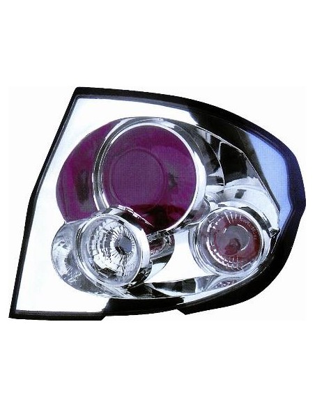 KIT FANALE POSTERIORE HYUNDAI GETZ MOD. LEXUSDEPO MK.HY.4