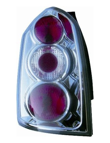 KIT FANALE POSTERIORE HYUNDAI TUCSON MOD. LEXUSDEPO MK.HY.5