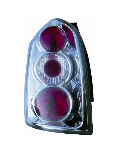 KIT FANALE POSTERIORE HYUNDAI TUCSON MOD. LEXUSDEPO MK.HY.5