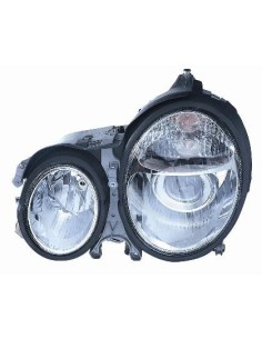 KIT PROIETTORE MERCEDES CLASSE E 2000 C\\LENTICOLAREDEPO MK.ME.9