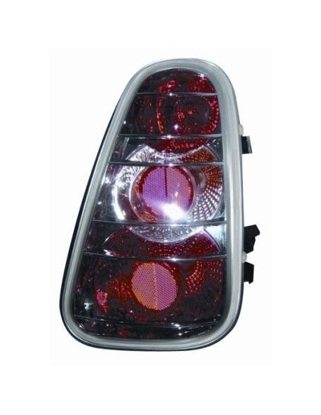 KIT FANALE POSTERIORE MINI 2002 MOD. LEXUSDEPO MK.MN.1