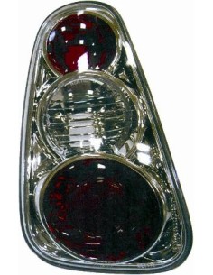 KIT FANALE POSTERIORE MINI 2002 MOD. LEXUSDEPO MK.MN.4